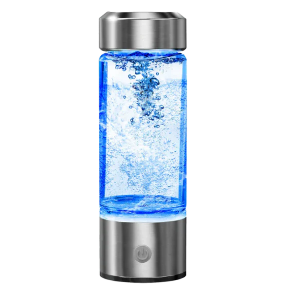 1x Hydroh Bottle