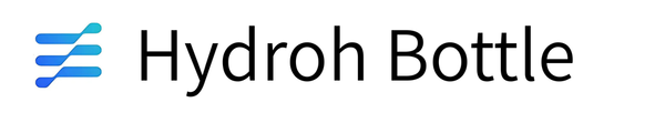 Hydroh Bottle UK